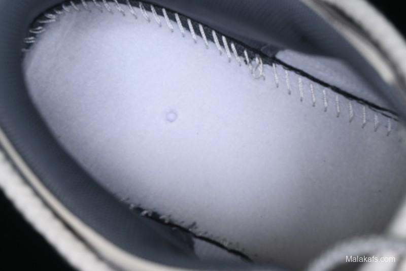 Nike SB Dunk Low Stussy Collaboration - Lace-Up Beige Grey Hook Anniversary High-End Custom Low-Top Casual Skate Shoes - YX5066-206