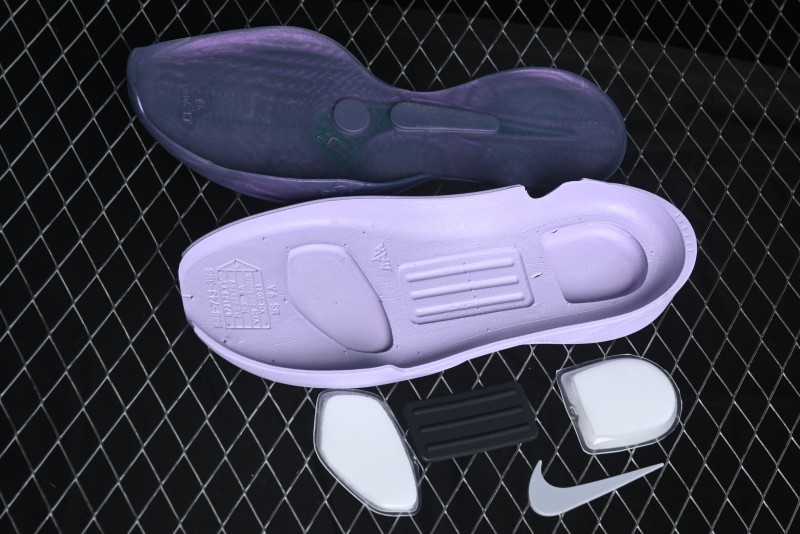 Nike Sabrina 2 Court Vision Signature Basketball Shoes for Game Performance - FZ1517-500
