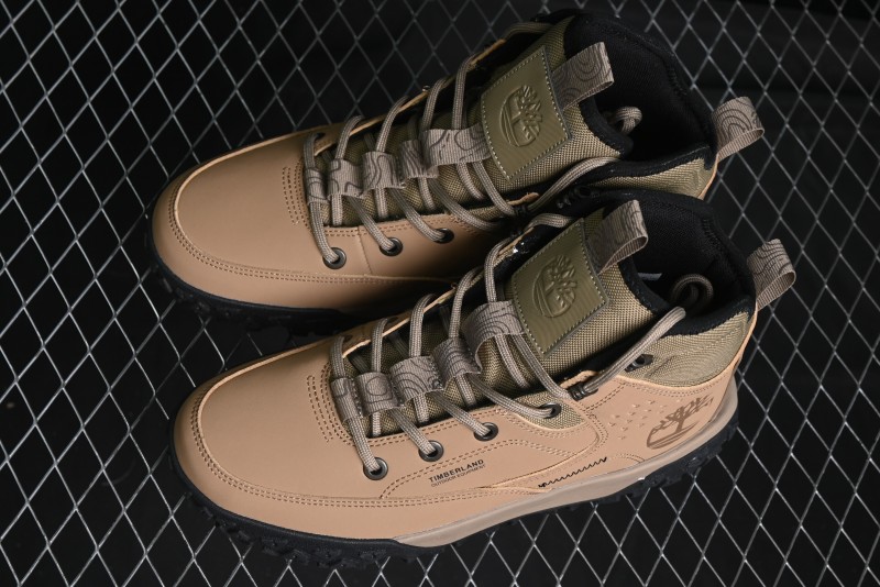 Timberland Outdoor Sports Casual Boots TB0A6CWNEN3