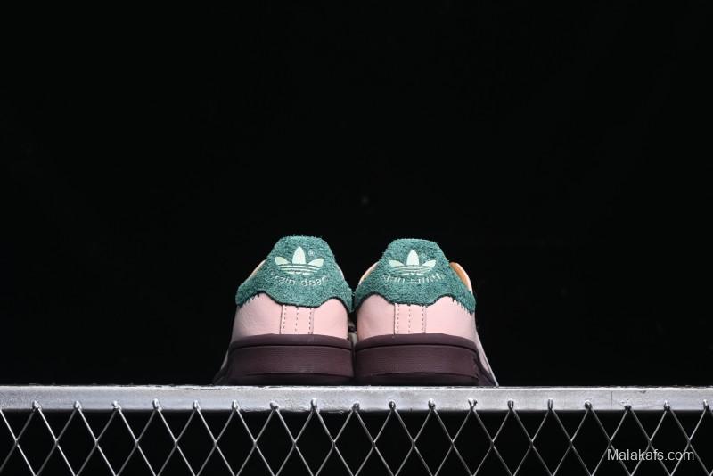 Adidas Brain Dead x Ad Originals Stan Smith Samba Casual Shoes - IH3434
