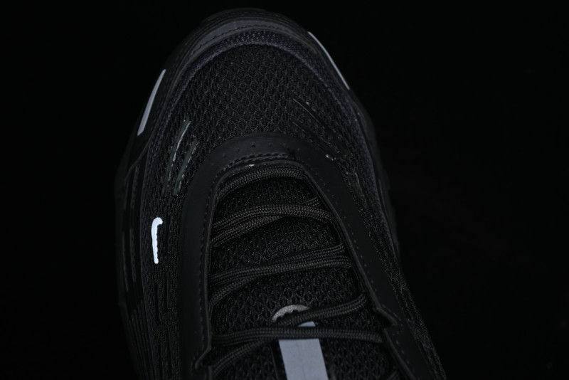 Comme Des Garcons Homme Plus x Nike Air Max TL 2.5 Pack Breathable Running Shoes - HJ6539-001
