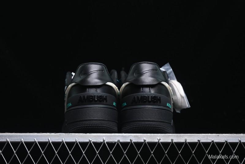 Nike Air Force 1 '07 Low Punk Future Cyberpunk Style Casual Sneakers - DV3464-011