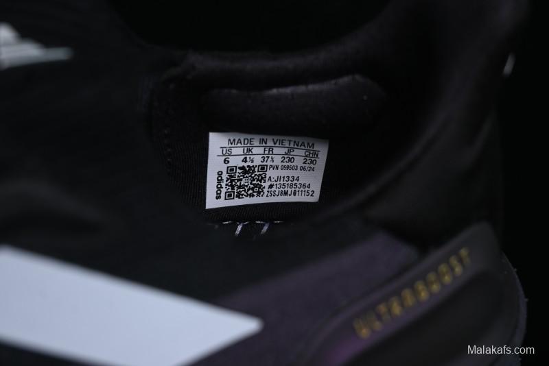 Adidas Ultraboost 5X Running Shoes with Boost Cushioning - JI1334