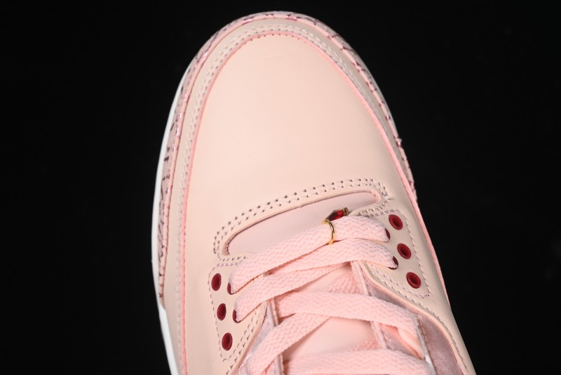 Nike Air Jordan 3 Retro Valentine's Day Limited Edition - HJ0178-600