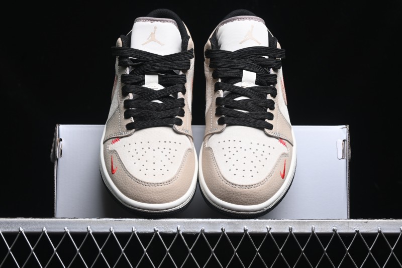 Nike Air Jordan 1 Low AJ1 The North Face Collaboration - DC2024-033