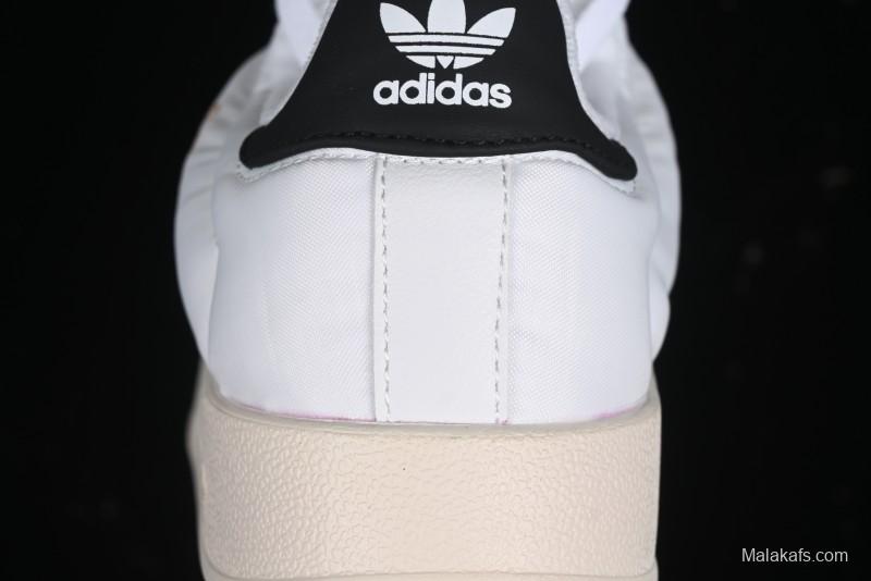 Adidas Originals Samba Home Indoor Outdoor Slip-On Winter Casual Comfortable Loafers - IE1435