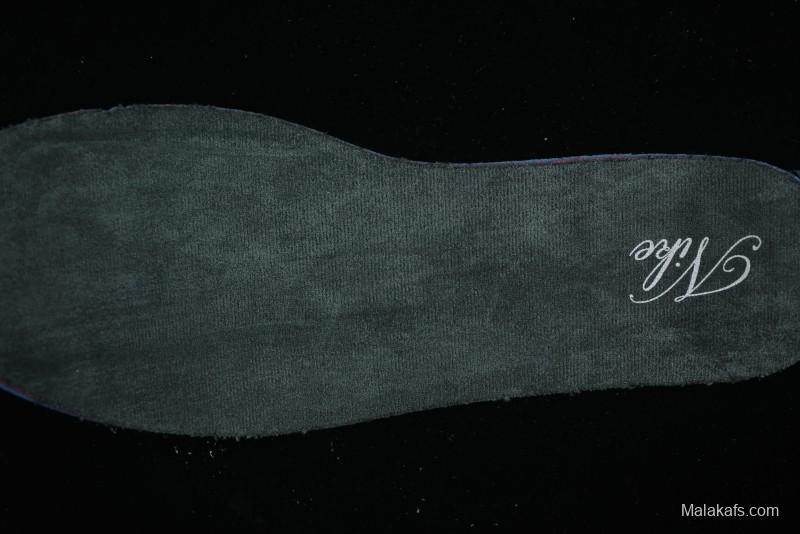 Nike Air Force 1 '07 Low Casual Sneakers with Full-Length Air Cushion - HQ3458-142