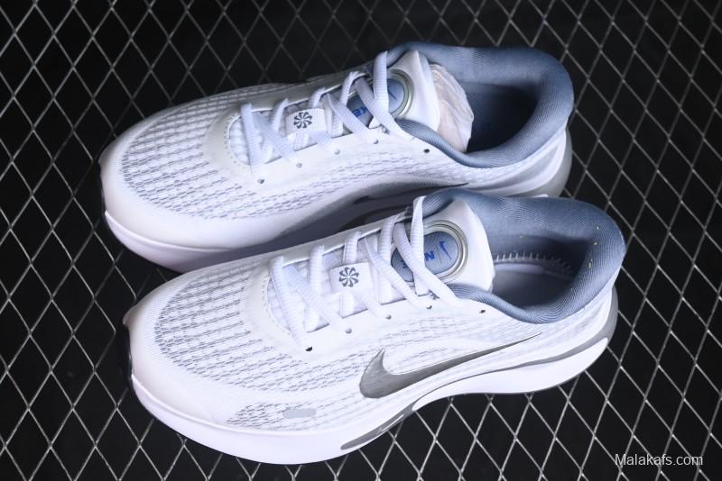 Nike Journey Run 2024 Low-Top Casual Running Shoes with Shock Absorption Anti-Slip and Wear-Resistant Design - FN0228-104