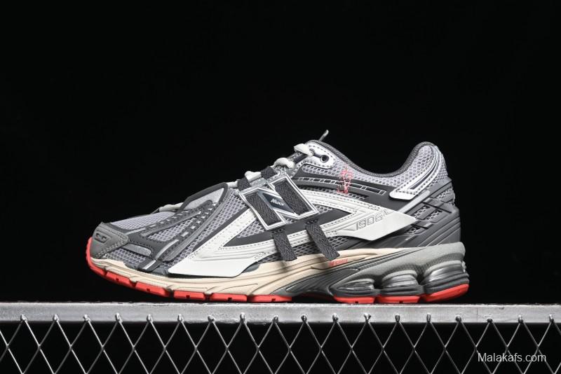 New Balance 1906 Series Retro Dad Style Casual Running Shoes - M1906AC