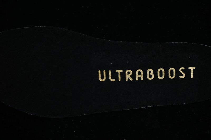 Adidas Ultraboost 5X Running Shoes with Boost Cushioning - JI1334