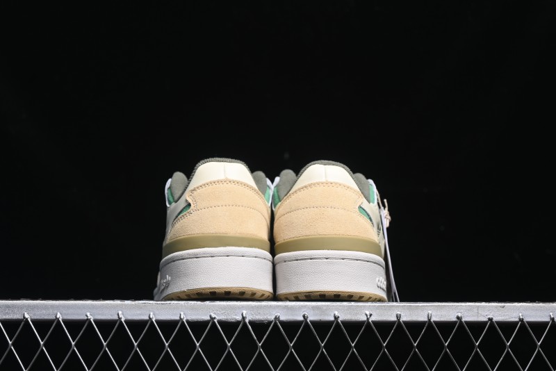 Adidas Forum 84 Low Retro Basketball Shoes - ID6264