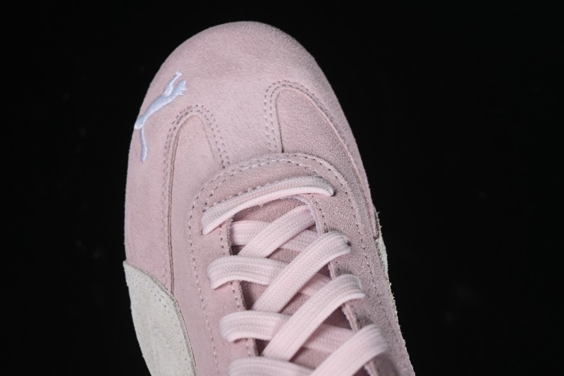 Puma Speedcat Lifestyle Low-Top Sneakers - 398846-04
