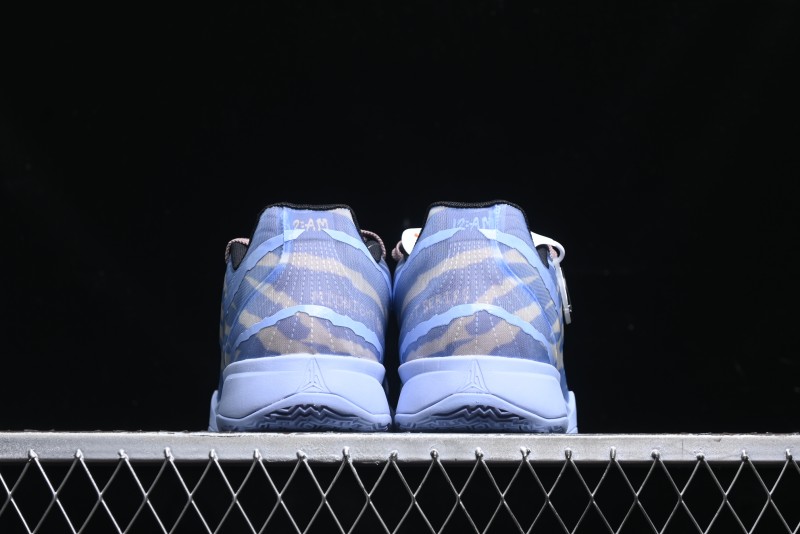 Nike Ja 2 Stargazer Basketball Shoes with Forefoot Air Zoom and Traction Outsole - IB4006-900