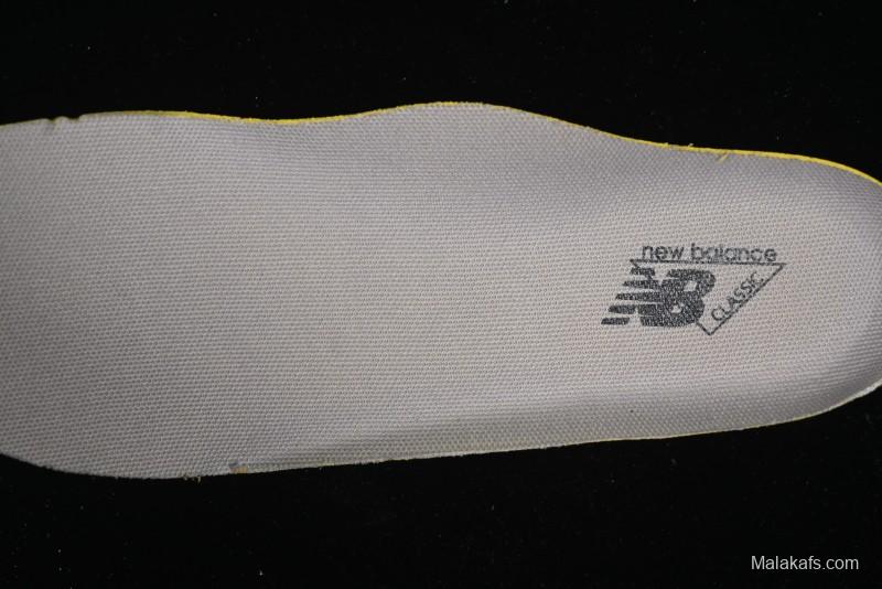 New Balance Made In USA 992 Classic Retro Running Sneakers with Superior Comfort - M992BK