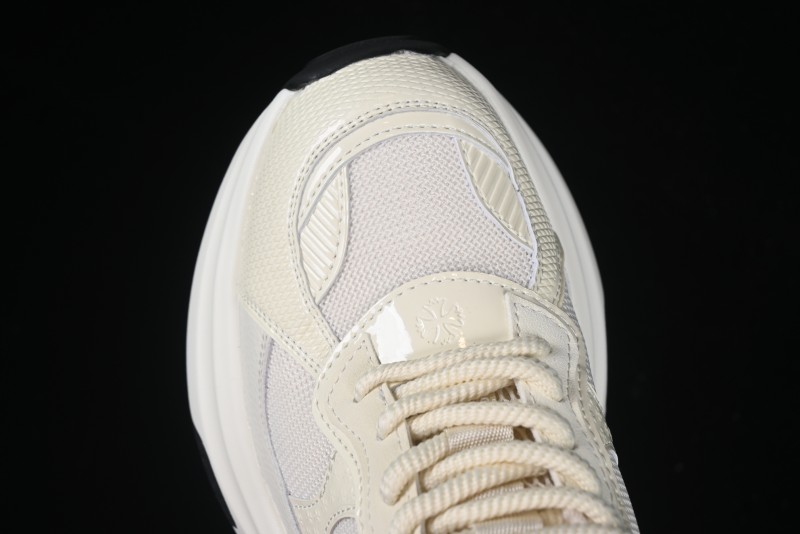 GG-CC Platform Casual Running Shoes with Thick Sole - G24U022118