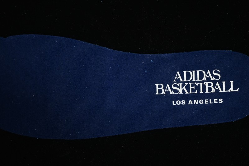 Adidas Forum 84 Low Retro Basketball Shoes - IF9681