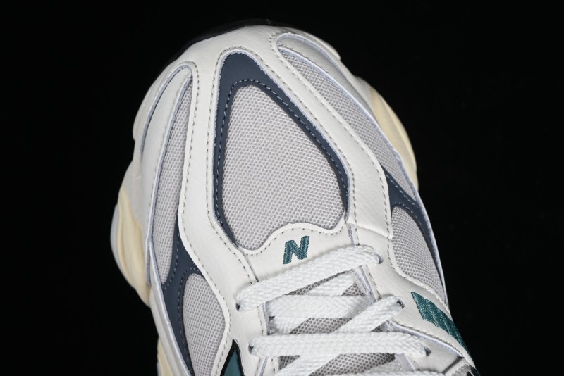 Joe Freshgoods x New Balance NB9060 Collaborative Retro Casual Running Sneakers with ABZORB Cushioning - U9060ESD