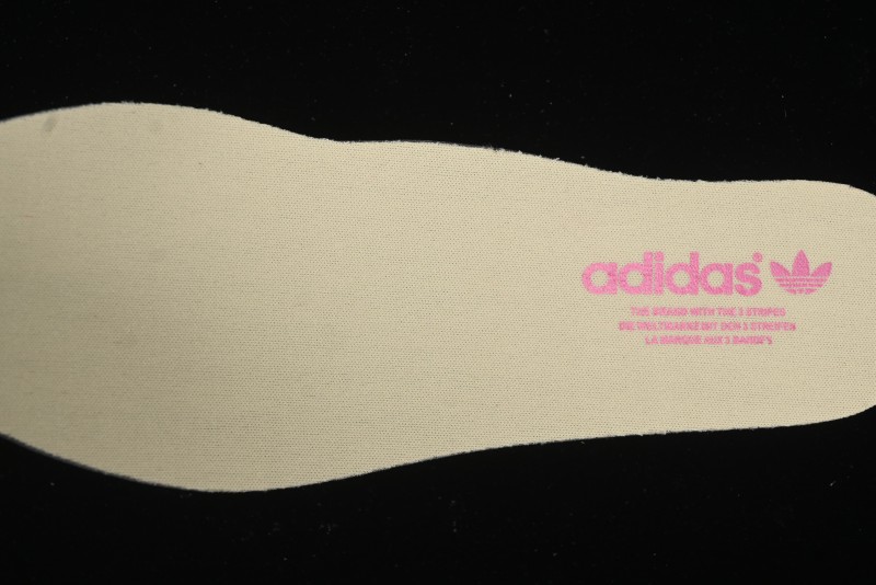 Adidas Originals Gazelle Indoor Retro Casual Anti-Slip Wear-Resistant Low-Top Skate Shoes - IF1809
