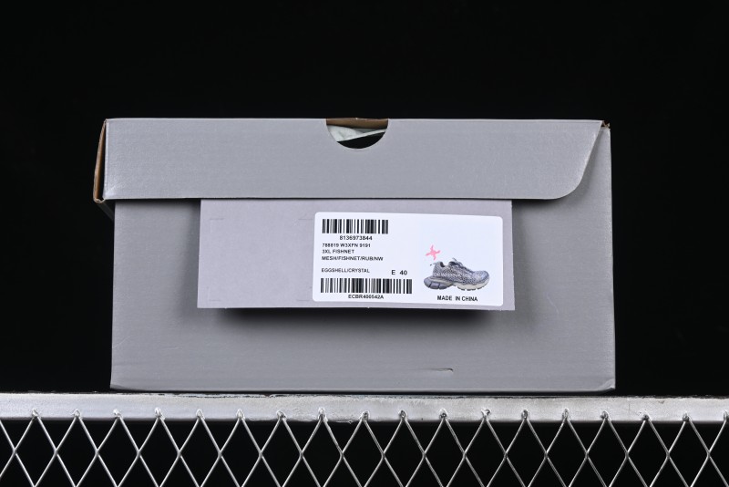 Balenciaga Phantom Sneaker - W3XFN9191