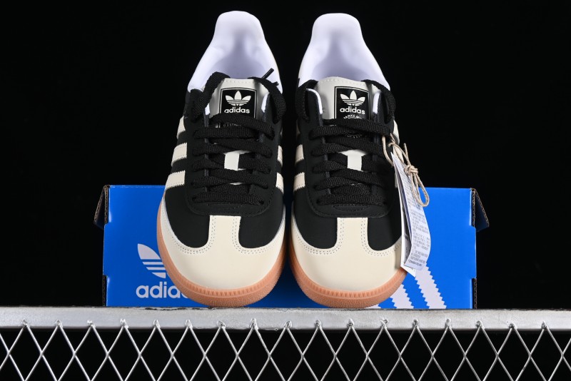 Adidas Samba OG Casual Sneakers - IE5836