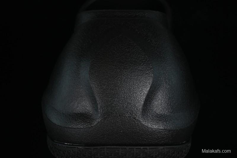 SMFK COMPASS Embossed One-Word Platform Slides - E9066