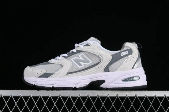New Balance 530 Series Retro Casual Running Shoes - MR530CB