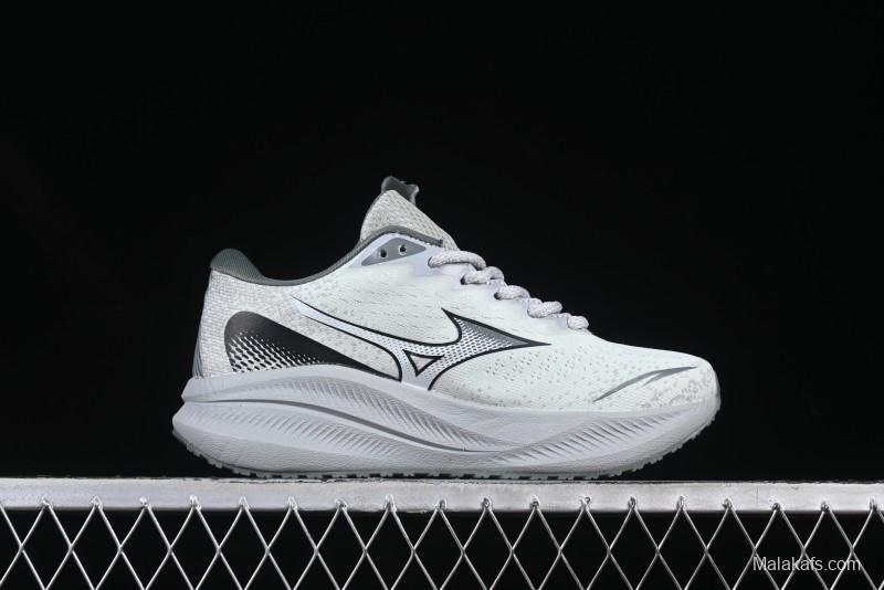 Mizuno Astro Plus Breathable Low-Top Casual Running Shoes - D1GH240111