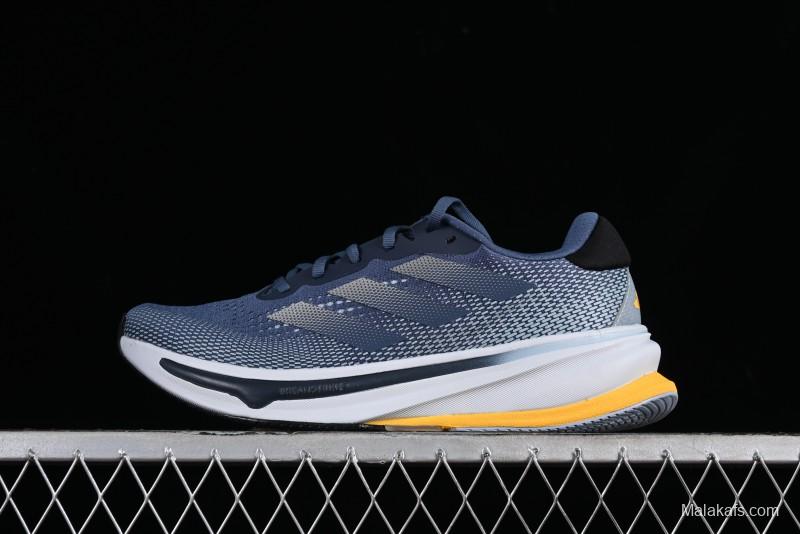 Adidas Supernova Rise IF9837 Lightweight Running Shoes with Dreamstrike+ Midsole - IF9837