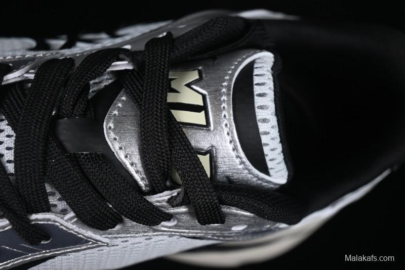 New York Yankees MLB Bigball Chunky Curve Thick-Sole Casual Running Shoes - 3ARNSPL4N50SIS