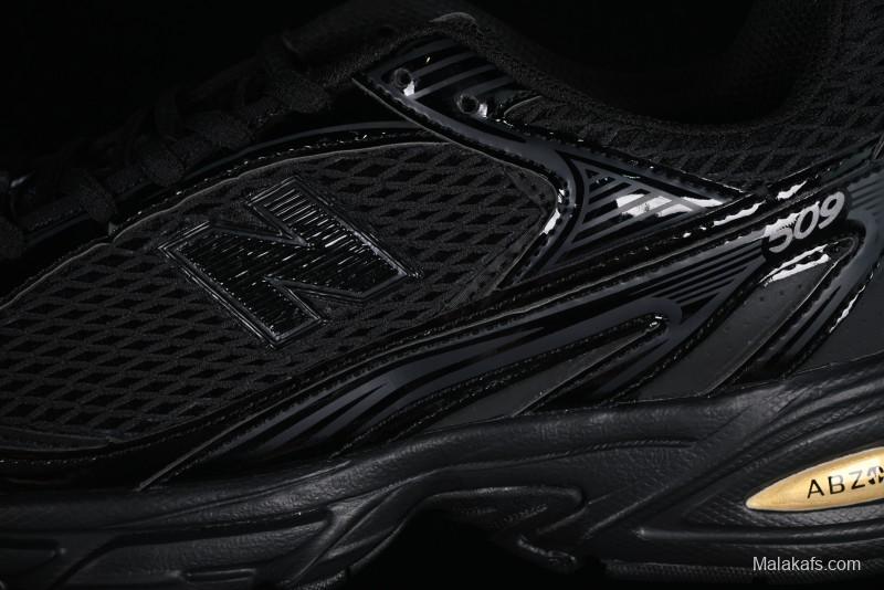 New Balance 509 Series Retro Casual Running Shoes - U509A1