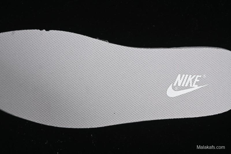 Nike SB Dunk Low Gucci Collaboration Dark Pattern Grey Swoosh Anniversary Custom Low-Top Casual Skate Shoes - DM6868-013