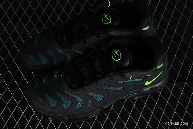 Nike Air Max Plus Drift Running Shoes with Air Cushion Technology - FD4290-006