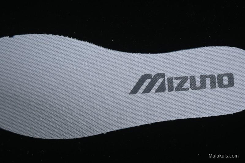 Mizuno Speed 2K Breathable Low-Top Casual Running Shoes with Synthetic Leather - D1GH222916