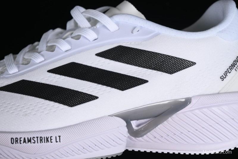 Adidas Supernova Eterno IH0439 Casual Running Shoes with Dreamstrike+ Midsole - IH0439