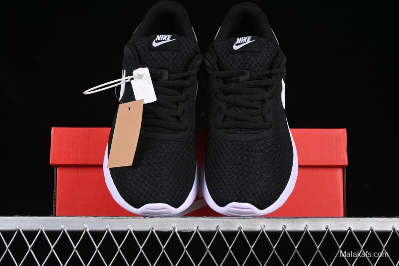 Nike Rosherun Tanjun Mesh Lightweight Breathable Olympic Running Shoes - 812654-011