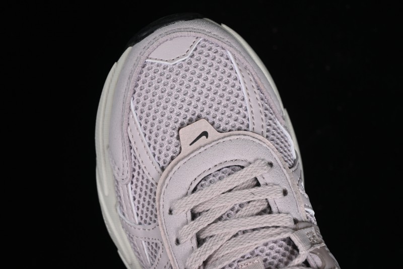 Nike V2K Runtekk 3XL Cushioned Anti-Slip Retro Low-Top Running Shoes - FN6703-001