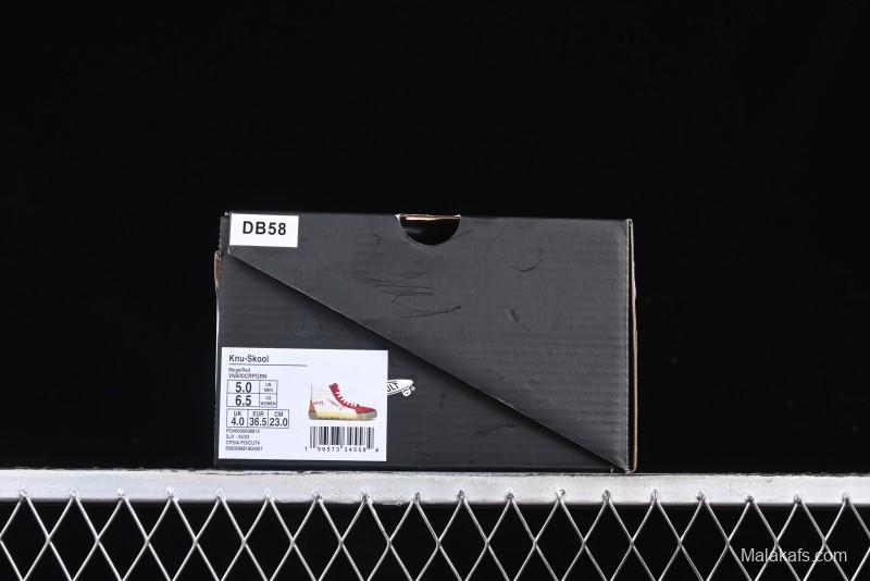 Palm Angels x Vans Sk8-Mid Mid-Top Casual Skate Shoes with Vintage-Inspired Design - VN000CRPGRN