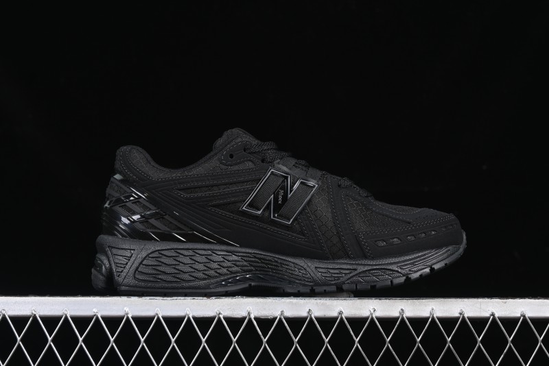 New Balance 1906 Series Retro Dad Style Casual Running Shoes - U1906RWF