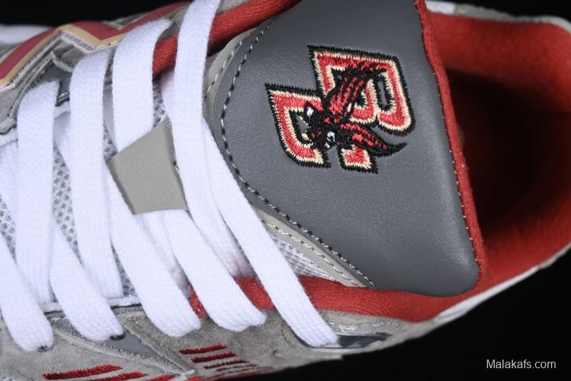 New Balance 9060 Retro Casual Running Shoes with ABZORB Cushioning Technology - U9060EGL