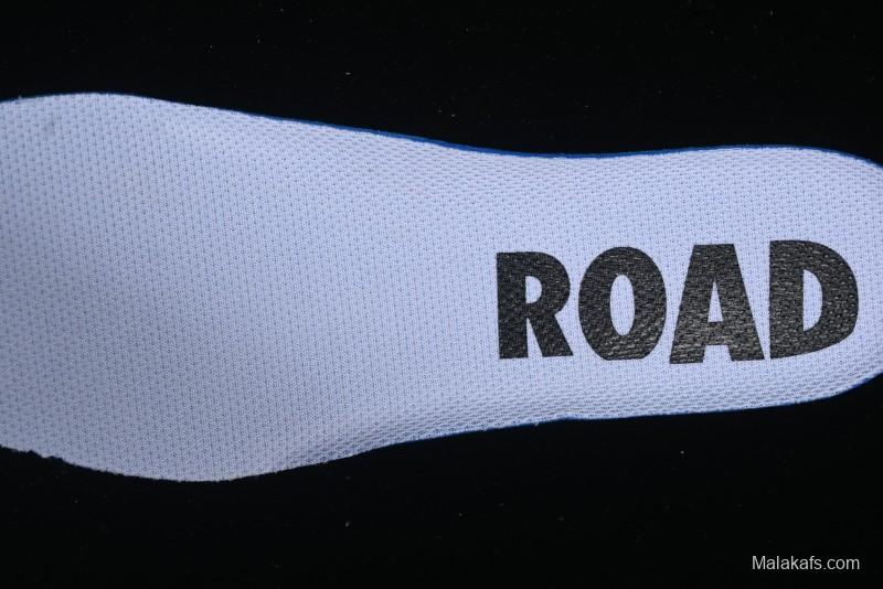 Nike Air Zoom Vomero 18 Lunar Retro Running Shoes with Built-in Zoom Air Cushion - HM6803-001