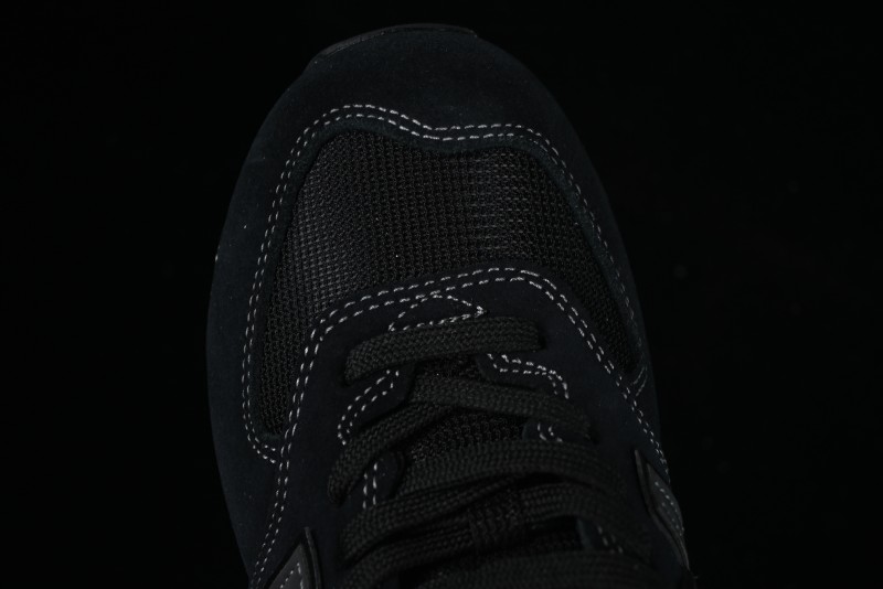 New Balance 574 Series Retro Casual Running Shoes - WL574EVE