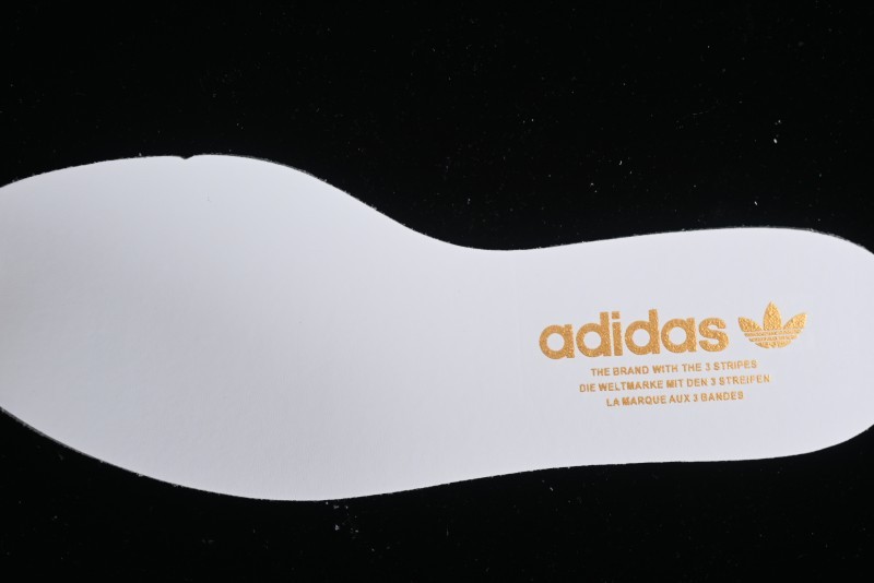 Adidas Samba OG II Casual Sneakers - II0001