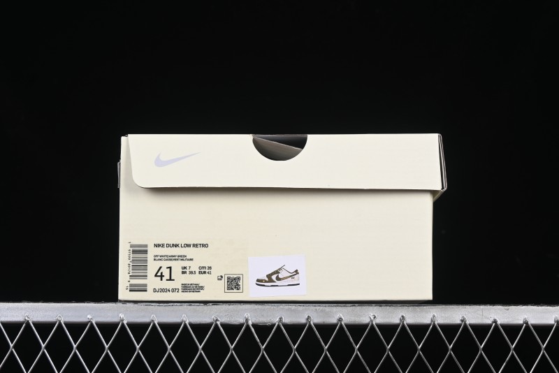 Nike SB Dunk Low Daisy Series Anniversary Customized Low-Top Casual Skate Shoes - DJ2024-072