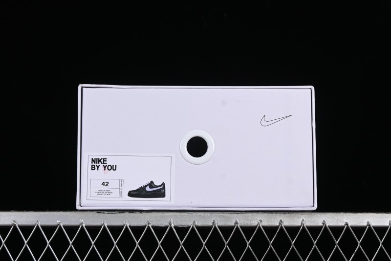 Nike Air Force 1'07 Low Custom Casual Sneakers - CW2288-111