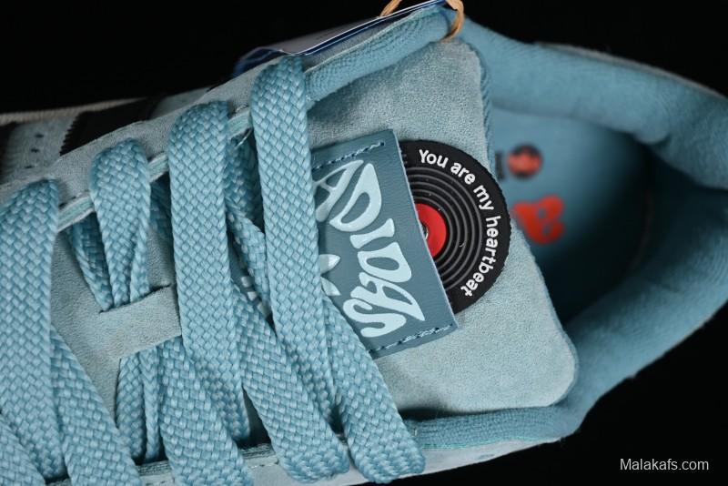 Adidas Originals Campus 00s College Series Retro Casual Sneakers - ID6248