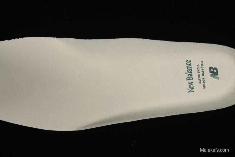 New Balance 990 Series Premium Made in USA Retro Casual Running Shoes - U990GB4