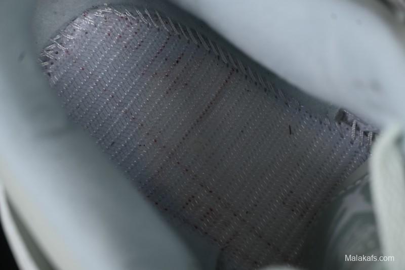 Nike Air Jordan 4 Retro "Abundance" Mint Green Basketball Shoes - HV0823-003