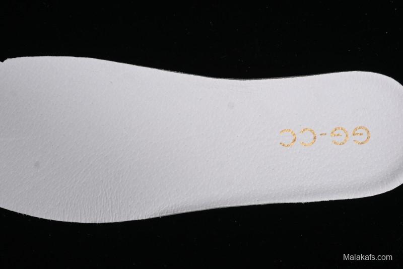 GGCC Casual Running Shoes with Asymmetrical Design - G23S2008B