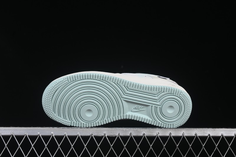 Nike Air Force 1'07 Low "Bai Suzhen" Year of the Snake Limited Edition Casual Sneakers - FB1839-112