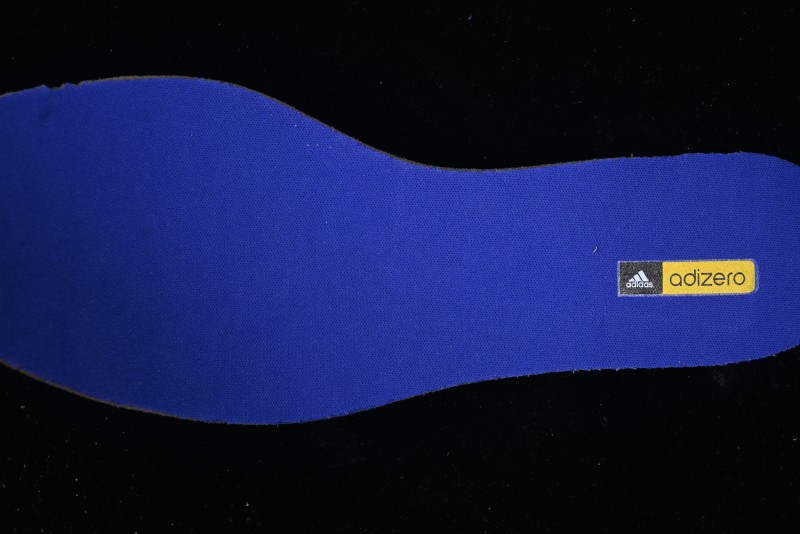 Adidas Adizero Aruku Running Shoes with Swirlfoam Cushioning - JH8074